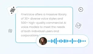 Voice Generator