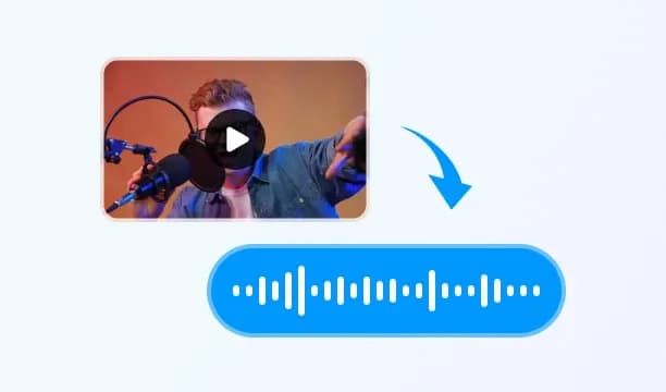 Audio Extractor