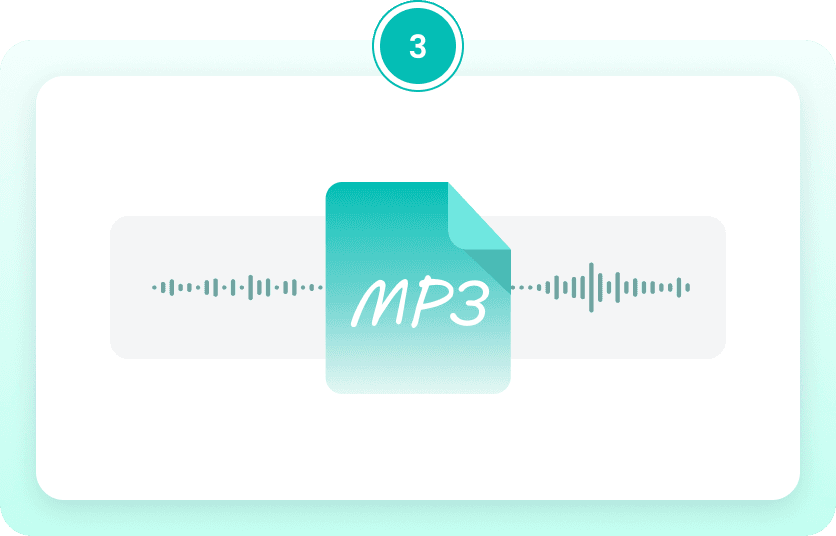 Generate and Download
