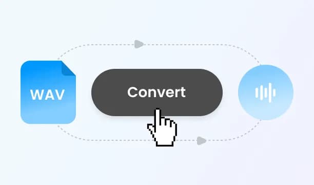 WAV Converter