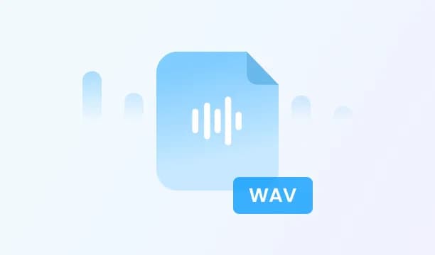 WAV Cutter